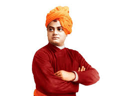 Swami Vivekanand